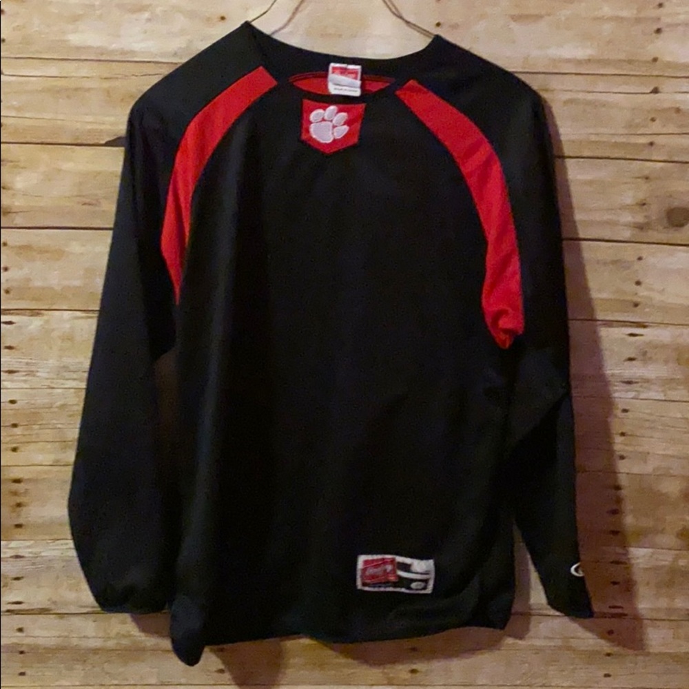 👶🏻Rawlings fleece lined M👶🏻